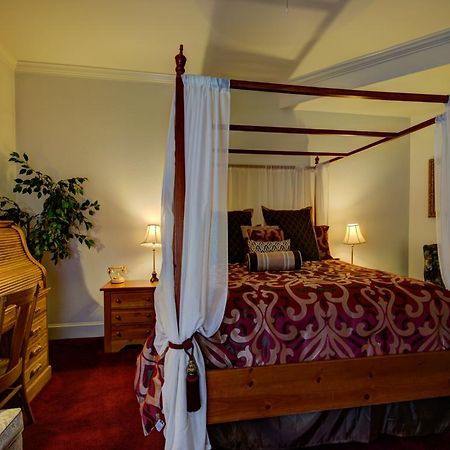 The Currier Inn Greeley Exteriér fotografie