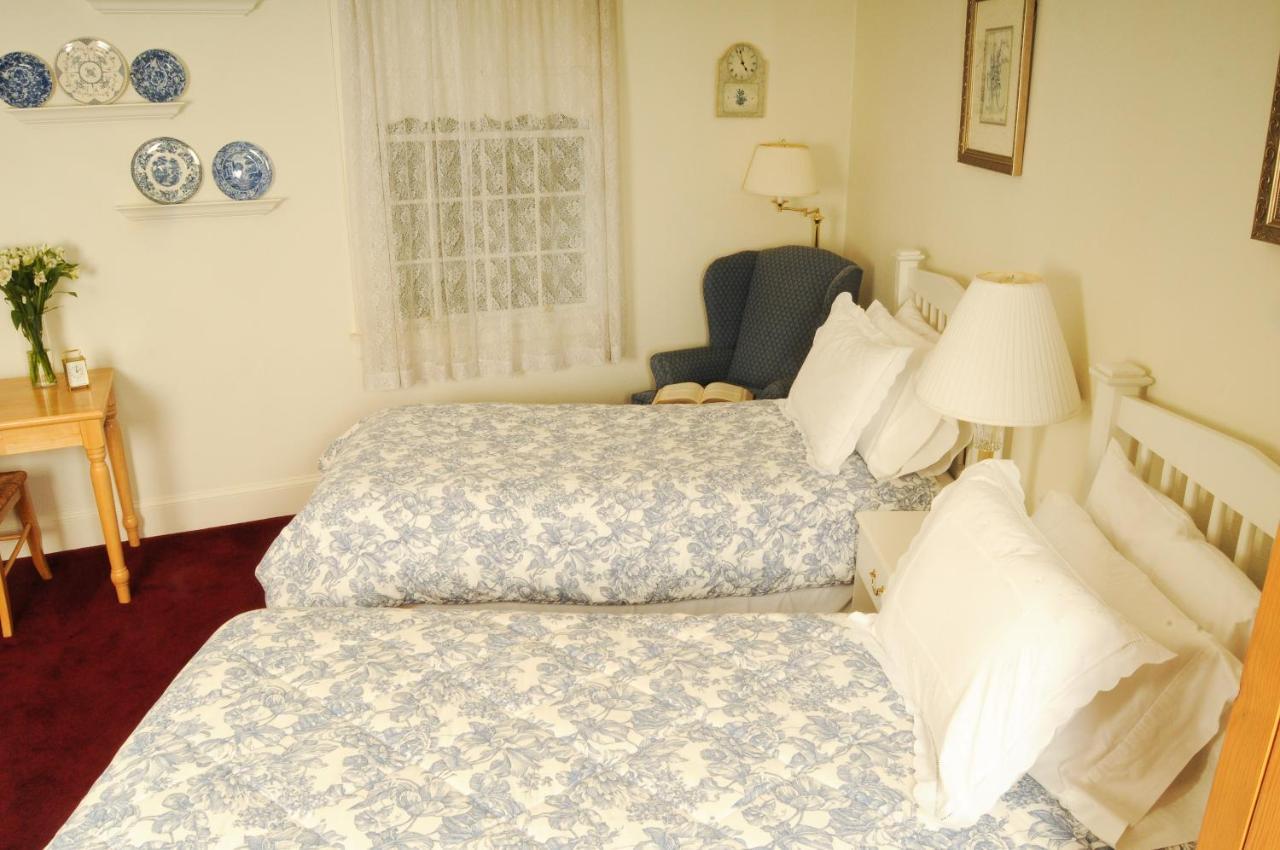 The Currier Inn Greeley Pokoj fotografie
